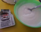 Foto del paso 1 de la receta: Delicias de Nutella