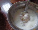 A picture of step 4 of Mixed raita.