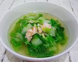 Hình bước làm 2 của món Cơm nhà đơn giản mà ngon 72