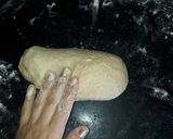 Foto del paso 4 de la receta: Galletitas de avena y manzana