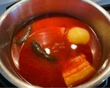 Foto del paso 5 de la receta: Fabada de Alubias Canela (Instant Pot)