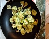 Foto del passaggio 4 della ricetta Insalata di pasta ricca estiva