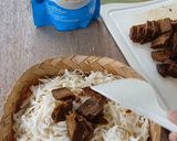 Foto langkah ke 3 dari resep Dodongkal Keju.