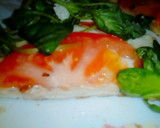 Foto del paso 3 de la receta: Pizza caprese sin tacc👏