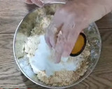 Foto del paso 3 de la receta: Galletas saladas navideñas