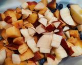 Foto del paso 3 de la receta: Mermelada multifrutas (sin azúcar)