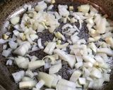 Foto del paso 1 de la receta: Salsa Gran Caruso