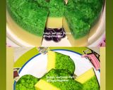 Foto langkah ke 9 dari resep Puding Lumut Jagung.