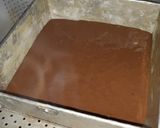 Foto langkah ke 8 dari resep Brownies Amanda anti gagal.