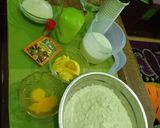 Foto langkah ke 1 dari resep Donat susu mantul.