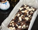 Foto langkah ke 6 dari resep Banana Bread.