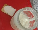 Foto del paso 4 de la receta: Queso untable, con leche en polvo. Súper económico, fácil y rico