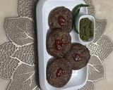 रागी वन-डोसा रेसिपी चरण 9 फोटो