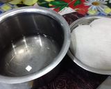 ચકરી (Chakri Recipe In Gujarati) રેસીપી સ્ટેપ1ફોટો