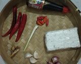 Foto langkah ke 1 dari resep Bukan Kering Tempe, tapi Tempe Basah.