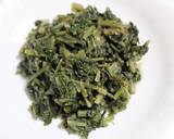 Palak Paneer in Coconut Milk recipe step 1 photo