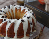Foto del paso 6 de la receta: Bizcocho bundt con aromas navideños 🎄