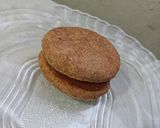 Foto del paso 3 de la receta: Alfajores y pepas integrales