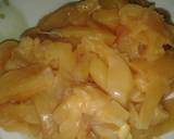 Chicken afghani boti/ puri paratha recipe step 1 photo