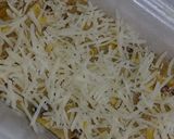 Foto langkah ke 6 dari resep Bolu Pisang Kukus No Mixer.