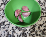 Foto del paso 1 de la receta: Pechugas con espinacas y ajos