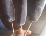 Foto langkah ke 5 dari resep Es kulkul pisang.