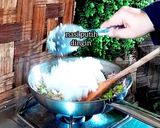 Foto langkah ke 4 dari resep Nasi Goreng Jadul.