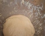 Foto del passaggio 1 della ricetta Focaccione alle cipolle con prosciutto crudo e stracchino
