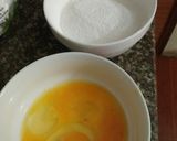 Hình bước làm 1 của món Bánh nhãn