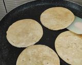मिनी पराठा टैको रेसिपी चरण 11 फोटो
