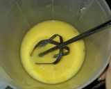 Foto del paso 4 de la receta: Chocoflan