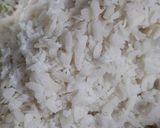 A picture of step 1 of Poha.