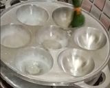 Foto langkah ke 3 dari resep Kue Bikang.