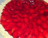 Foto del paso 10 de la receta: Tarta de frutilla