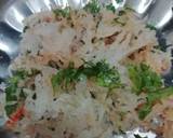 Mooli Ka Paratha Radish recipe step 2 photo