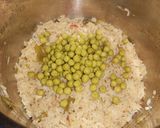 Foto del paso 6 de la receta: Cuarto de pollo con arroz