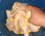 Foto langkah ke 3 dari resep Ayam goreng enak,gampang.
