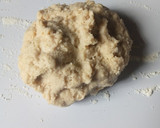 A picture of step 5 of Doughnuts II.