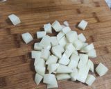 Foto del paso 3 de la receta: Menestra con ternera 🥬🥕🐄🥔