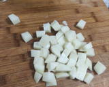 Foto del paso 3 de la receta: Menestra con ternera 🥬🥕🐄🥔