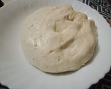 A picture of step 2 of Assorted naan.