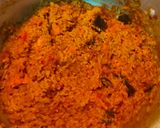 குழந்தைகள் விரும்பும் சிக்கன் பிரியாணி* (Chicken biryani recipe in tamil) ரெசிபி ஸ்டேப் 5 புகைப்படம்