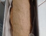 Foto langkah ke 5 dari resep Roti tawar gandum.