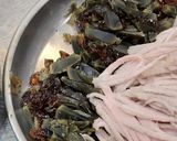 皮蛋瘦肉粥的食譜步驟1照片
