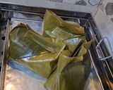 Foto langkah ke 4 dari resep Pepes Ayam.