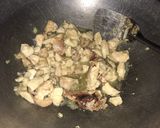 Foto langkah ke 4 dari resep CapCay Goreng.