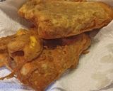 Foto langkah ke 4 dari resep Telur Crispy.