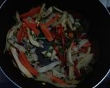 Foto del paso 2 de la receta: Polleto San Valentín!