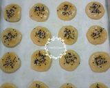 Foto langkah ke 5 dari resep Chui kao so cookies.