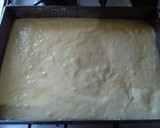 Foto del paso 3 de la receta: Torta invertida de manzanas SIN TACC